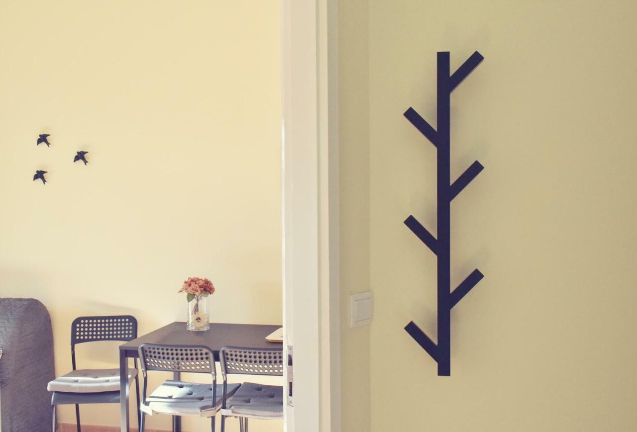 A Casa Da Maria Apartment Порто Екстериор снимка