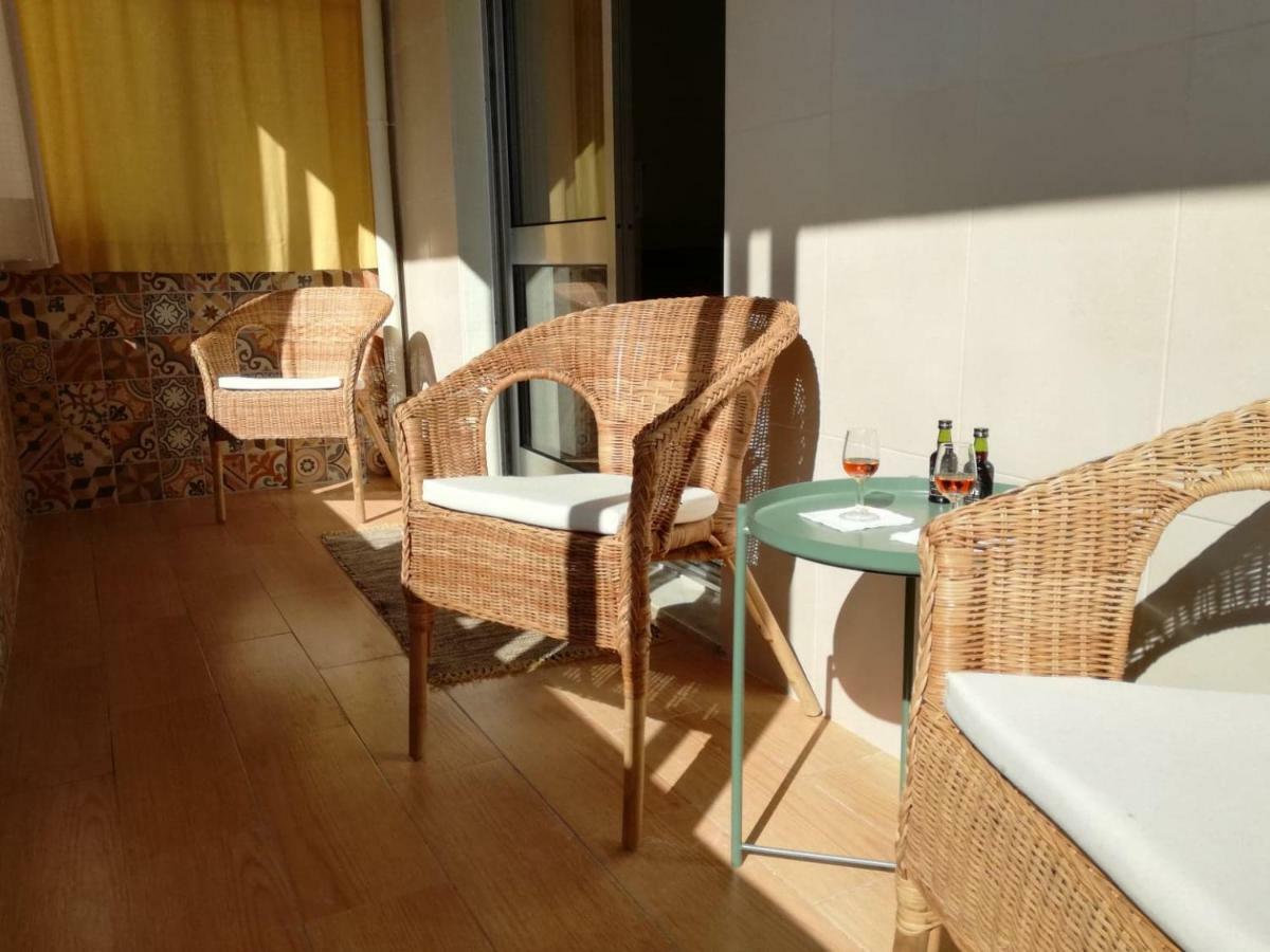 A Casa Da Maria Apartment Порто Екстериор снимка
