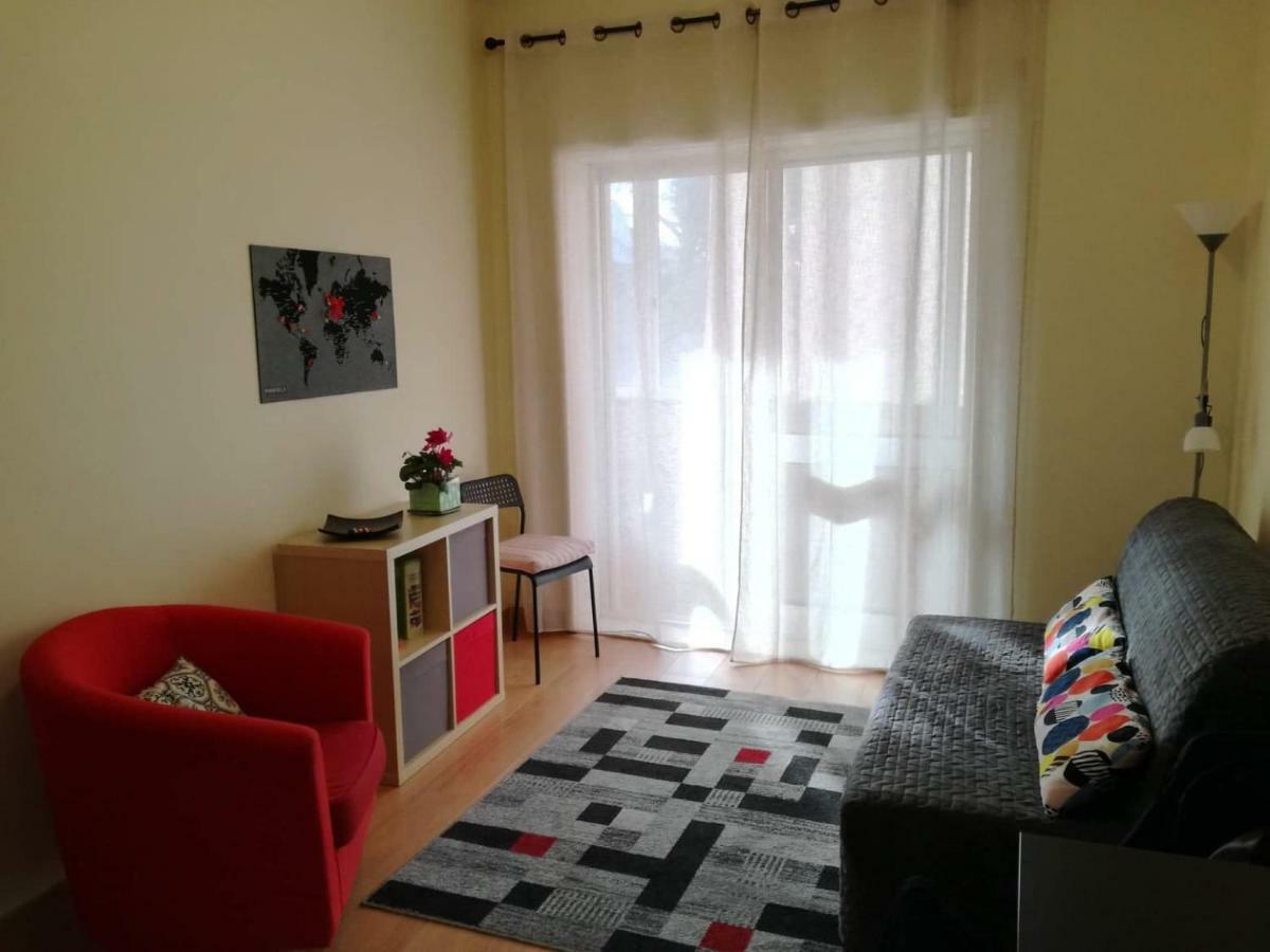 A Casa Da Maria Apartment Порто Екстериор снимка